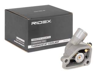 RIDEX Kühlwasserthermostat, 19.9 €, Auto & Fahrrad-Teile & Zubehör in 1130 Hietzing