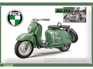 Puch Blechschild 20x30cm , 18 €, Haus, Bau, Garten-Geschirr & Deko in 1010 Innere Stadt Puch Blechschild 20x30cm , 18 €, Haus, Bau, Garten-Geschirr & Deko in 1010 Innere Stadt
