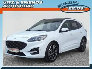 Kuga ST-Line X Automatik, 36275 €, Auto & Fahrrad-Autos in 8330 Feldbach