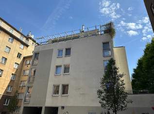 Perfekt aufgeteilte 1-Zimmer-Wohnung mit Balkon in toller Lage des 8. Bezirks!, 748.41 €, Immobilien-Wohnungen in 1080 Josefstadt Perfekt aufgeteilte 1-Zimmer-Wohnung mit Balkon in toller Lage des 8. Bezirks!, 748.41 €, Immobilien-Wohnungen in 1080 Josefstadt