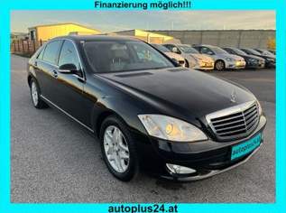 S 350 lang Aut., 9990 €, Auto & Fahrrad-Autos in 2751 Gemeinde Matzendorf-Hölles S 350 lang Aut., 9990 €, Auto & Fahrrad-Autos in 2751 Gemeinde Matzendorf-Hölles