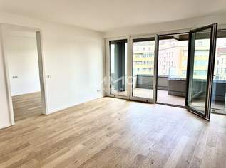 Provisionsfrei: Hauptbahnhof - Zweizimmer-Wohnung im 5. Stock - VON DER SONNE GEKÜSST, 380000 €, Immobilien-Wohnungen in 1100 Favoriten Provisionsfrei: Hauptbahnhof - Zweizimmer-Wohnung im 5. Stock - VON DER SONNE GEKÜSST, 380000 €, Immobilien-Wohnungen in 1100 Favoriten