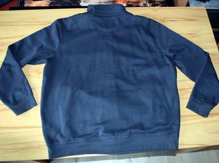 Herren Sweater-Weste blau Canda (C&A) Größe XXL Herren Sweater-Weste blau Canda (C&A) Größe XXL