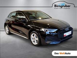 A3 30 TFSI, 30990 €, Auto & Fahrrad-Autos in 3430 Gemeinde Tulln an der Donau