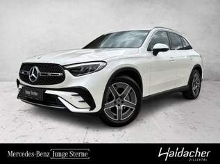 GLC 300 4MATIC, 67990 €, Auto & Fahrrad-Autos in 6280 Gemeinde Rohrberg
