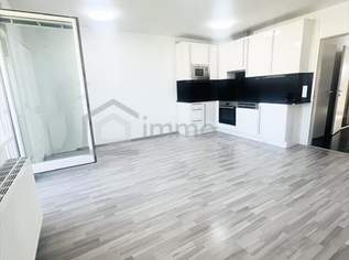 Wohnung mit guter Aufteilung und schöner Aussicht, 269000 €, Immobilien-Wohnungen in 1210 Floridsdorf