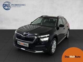 Kamiq Style TSI DSG, 28900 €, Auto & Fahrrad-Autos in 9020 Innere Stadt Kamiq Style TSI DSG, 28900 €, Auto & Fahrrad-Autos in 9020 Innere Stadt