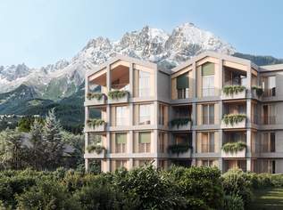 Schönbichl - Exklusive Neubauwohnungen zu Top-Preisen - Top B01, 330000 €, Immobilien-Wohnungen in 6380 Marktgemeinde St. Johann in Tirol