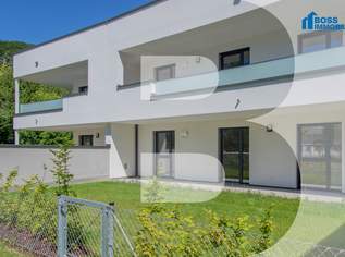 Gartenglück, 1060.16 €, Immobilien-Wohnungen in Oberösterreich