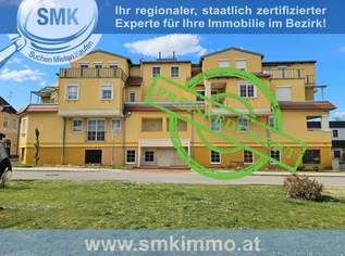 TRAUMHAFTE EIGENTUMSWOHNUNG im Stadtzentrum!, 160000 €, Immobilien-Wohnungen in 2136 Gemeinde Laa an der Thaya