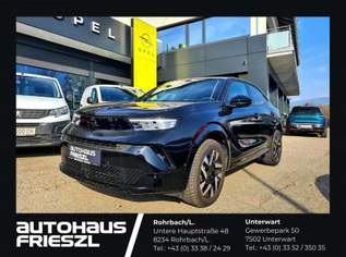 Mokka 1,2 Direct Injection Turbo Edition Aut., 20800 €, Auto & Fahrrad-Autos in 8234 Rohrbach an der Lafnitz