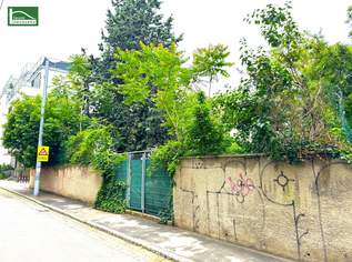 Bauträger aufgepasst - ca. 1.750m² erzielbare Neubau-Wohnnutzfläche in sehr guter Lage!, 2900000 €, Immobilien-Grund und Boden in 1180 Währing
