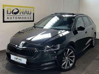 Octavia Combi 2,0 TDI Style DSG * Sportpaket * ACC * Pa..., 22490 €, Auto & Fahrrad-Autos in 3400 Gemeinde Klosterneuburg