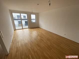 Moderne 2 Zimmer Wohnung mit atemberaubender Terrasse, 999.06 €, Immobilien-Wohnungen in 1100 Favoriten