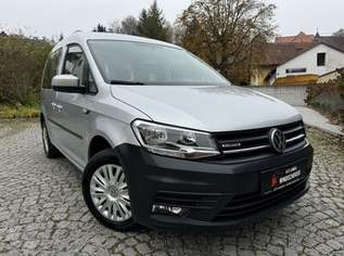 Caddy Trendline KLIMA NAVI TEMPOMAT, 16990 €, Auto & Fahrrad-Autos in 4550 Kremsmünster