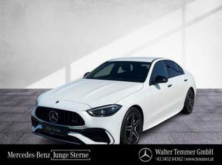 C 220 d 4MATIC AMG-Line, 43950 €, Auto & Fahrrad-Autos in 8434 Tillmitsch