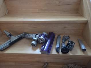Zubehör für Dyson Staubsauger, 40 €, Haus, Bau, Garten-Haushaltsgeräte in 4063 Hörsching