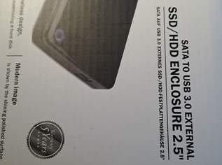 DIGITUS SSD/HDD enclosure 2,5", 15 €, Marktplatz-Computer, Handys & Software in 2111 Obergänserndorf DIGITUS SSD/HDD enclosure 2,5", 15 €, Marktplatz-Computer, Handys & Software in 2111 Obergänserndorf