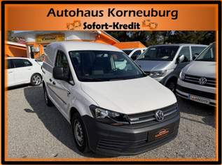 Caddy Kasten **1.Besitz**ALLRAD**PDC**Klima**, 14980 €, Auto & Fahrrad-Autos in 2100 Gemeinde Korneuburg