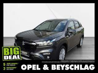 S-Cross shine AUTOMATIK, 23990 €, Auto & Fahrrad-Autos in 1190 Döbling