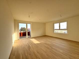 Jonas am Feld - Wohnen am Badeteich Hirschstetten, 493987 €, Immobilien-Wohnungen in 1220 Donaustadt