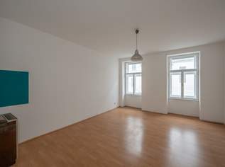 ++NEU++ Sanierungsbedürftige 2-Zimmer Altbau-Wohnung mit Balkonoption in zentraler Lage!, 278900 €, Immobilien-Wohnungen in 1080 Josefstadt
