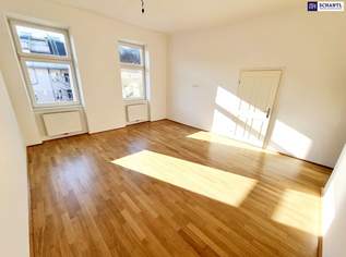 Stark reduziert - jetzt zugreifen! Hier will ich leben - Traumhaus! Frisch renovierte 2-Zimmer in TOP Lage in 1150 Wien! Beste Infrastruktur und Anbindung + Separate Küche + Altbauflair!, 269000 €, Immobilien-Wohnungen in 1150 Rudolfsheim-Fünfhaus