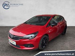 Astra 1,2 Turbo Direct Injection Design&Tech, 17950 €, Auto & Fahrrad-Autos in 9400 Wolfsberg