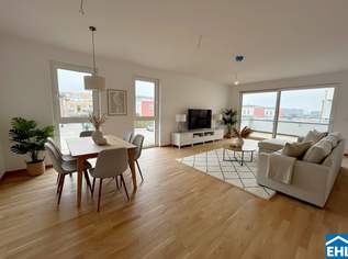 BELLA VITA - Sichern Sie sich den zweiten KFZ-Stellplatz jetzt mit 50 % Preisvorteil., 519900 €, Immobilien-Wohnungen in Niederösterreich