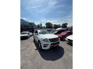 ML CDI DPF 4MATIC, 22700 €, Auto & Fahrrad-Autos in 6700 Stadt Bludenz ML CDI DPF 4MATIC, 22700 €, Auto & Fahrrad-Autos in 6700 Stadt Bludenz
