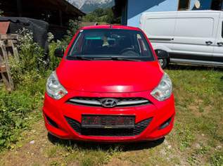 i10 5 Star Edition, 1500 €, Auto & Fahrrad-Autos in 5452 Pfarrwerfen i10 5 Star Edition, 1500 €, Auto & Fahrrad-Autos in 5452 Pfarrwerfen