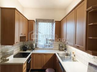 Gepflegtes Einfamilienhaus mit großem Garten, eigenem Brunnen, Gartenteich & Garage mit E-Auto-Lademöglichkeit, 385000 €, Immobilien-Häuser in 2261 Gemeinde Angern an der March