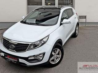 Sportage Active Pro 1,7 CRDi *Pano*Kamera*8-fach*, 8400 €, Auto & Fahrrad-Autos in 5020 Altstadt Sportage Active Pro 1,7 CRDi *Pano*Kamera*8-fach*, 8400 €, Auto & Fahrrad-Autos in 5020 Altstadt
