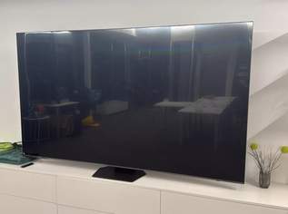 Samsung GQ98Q80C 247cm, 1500 €, Marktplatz-Kameras & TV & Multimedia in 1200 Brigittenau