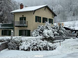'Idyllische Umgebung mit traumhaften Ausblicken", 169000 €, Immobilien-Häuser in 2641 Gemeinde Schottwien