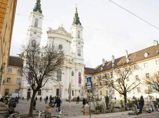 wunderschöne Eigentumswohnung in der Josefstadt***komplett und hochwertig möbliert***quasi Erstbezug, 1150000 €, Immobilien-Wohnungen in 1080 Josefstadt