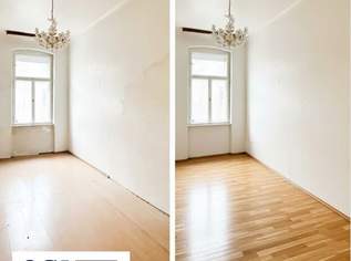 Ein Zuhause mit Charakter – hell, ruhig und voller Möglichkeiten, 120000 €, Immobilien-Wohnungen in 1150 Rudolfsheim-Fünfhaus Ein Zuhause mit Charakter – hell, ruhig und voller Möglichkeiten, 120000 €, Immobilien-Wohnungen in 1150 Rudolfsheim-Fünfhaus