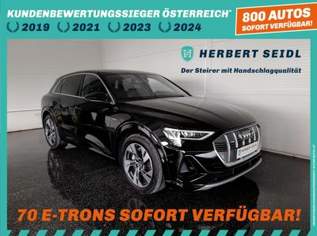 e-tron 50 quattro S-LINE, 31880 €, Auto & Fahrrad-Autos in 8200 Gleisdorf