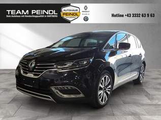 Espace Initiale Paris EDC Autom. 4-Control, 24440 €, Auto & Fahrrad-Autos in 8230 Hartberg Espace Initiale Paris EDC Autom. 4-Control, 24440 €, Auto & Fahrrad-Autos in 8230 Hartberg