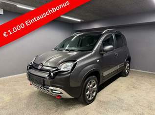 Panda 4x4 CROSS, 13400 €, Auto & Fahrrad-Autos in 6020 Innsbruck