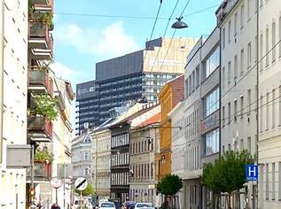 Teilsanierte, helle und geräumige 2-Zimmerwohnung - Nähe Kutschkermarkt, 242000 €, Immobilien-Wohnungen in 1180 Währing