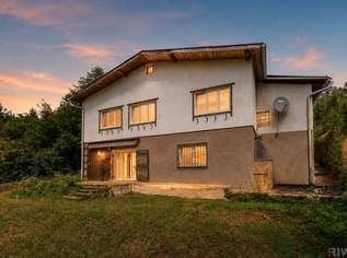 Rarität // Südhang // Bach // Biotop // absolute Ruhelage an der Waldgrenze, 1200 €, Immobilien-Häuser in 3392 Gerolding