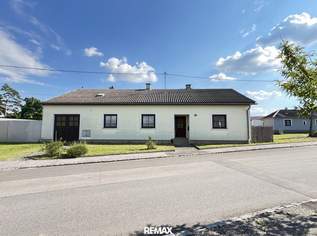 Bungalow mit zentral begehbaren Räumen & Garage, 169000 €, Immobilien-Häuser in 2170 Kleinhadersdorf Bungalow mit zentral begehbaren Räumen & Garage, 169000 €, Immobilien-Häuser in 2170 Kleinhadersdorf