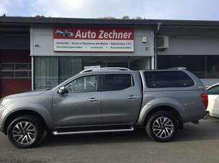 Navara Tekna Double Cab 4x4, 24999 €, Auto & Fahrrad-Autos in 8081 Pirching am Traubenberg