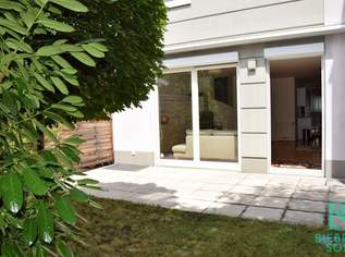 Edle Ausstattung - sonniger Garten - extravagant Wohnen!, 595000 €, Immobilien-Häuser in 2500 Gemeinde Baden