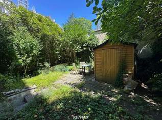 3-Zimmerwohnung mit Charme und Charakter - Nutzung eines schönen allgemeinen Garten, 264000 €, Immobilien-Wohnungen in 1120 Meidling