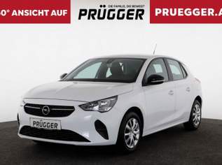 Corsa 1,2 Edition KLIMA 5-türig NUR 47.259KM, 10990 €, Auto & Fahrrad-Autos in 8071 Hausmannstätten