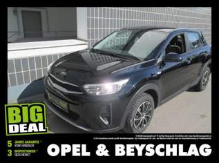 Stonic 125 MPI ISG Titan, 12990 €, Auto & Fahrrad-Autos in 1190 Döbling