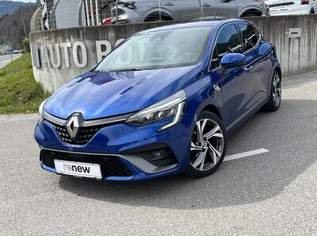 Clio TCe 90 R.S. Line, 14900 €, Auto & Fahrrad-Autos in Kärnten Clio TCe 90 R.S. Line, 14900 €, Auto & Fahrrad-Autos in Kärnten