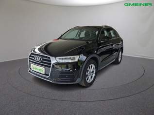 Q3 2.0 TDI intense, 16490 €, Auto & Fahrrad-Autos in 4391 Waldhausen im Strudengau Q3 2.0 TDI intense, 16490 €, Auto & Fahrrad-Autos in 4391 Waldhausen im Strudengau
